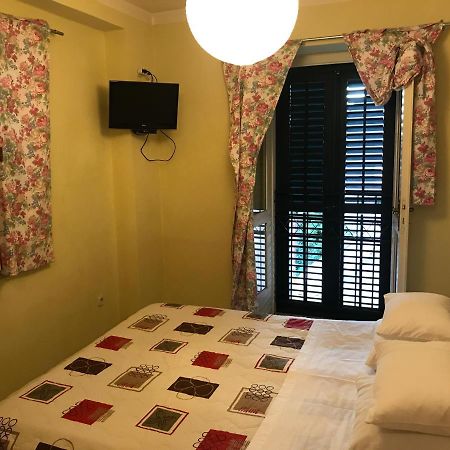 Apartament Studio In The Top Center Split Zewnętrze zdjęcie