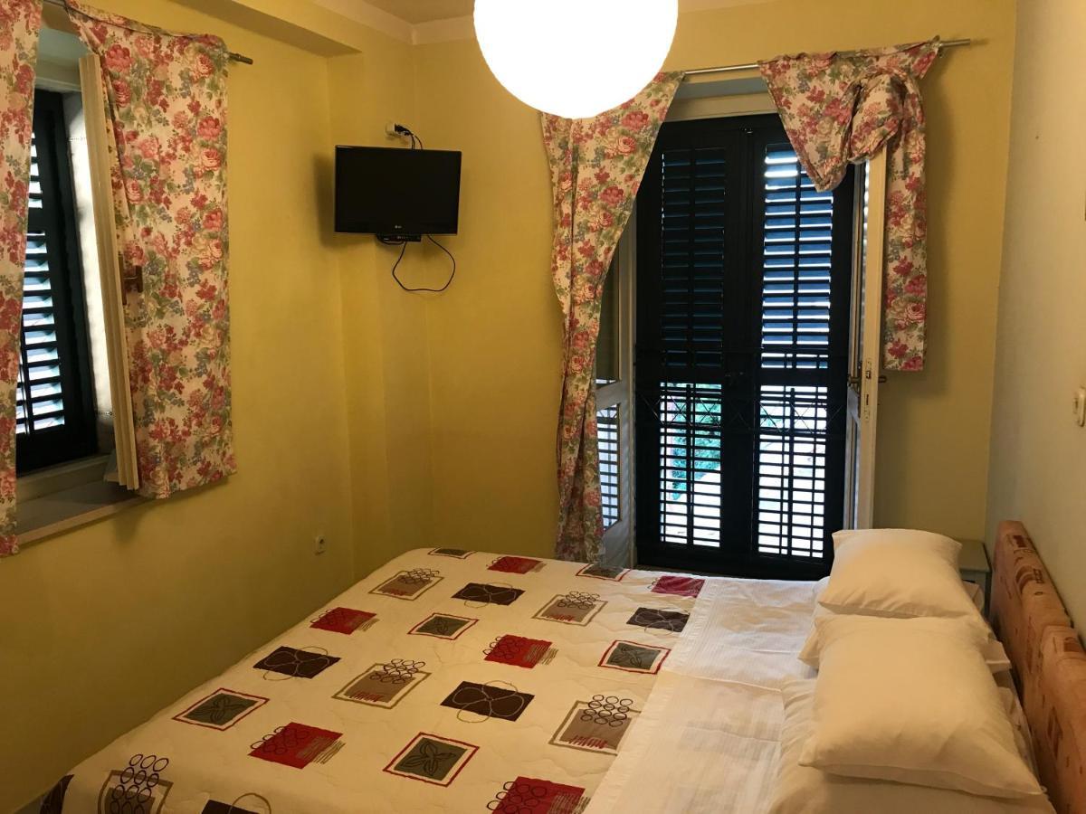Apartament Studio In The Top Center Split Zewnętrze zdjęcie