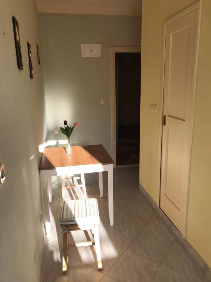 Apartament Studio In The Top Center Split Zewnętrze zdjęcie