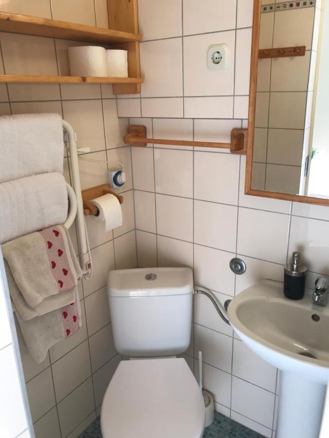 Apartament Studio In The Top Center Split Zewnętrze zdjęcie
