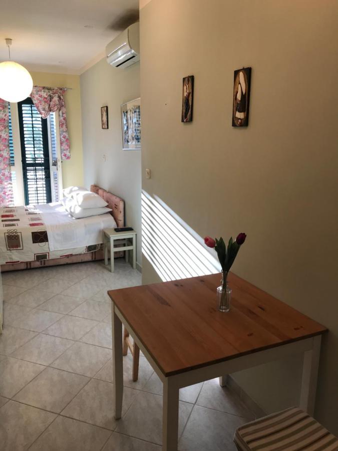 Apartament Studio In The Top Center Split Zewnętrze zdjęcie