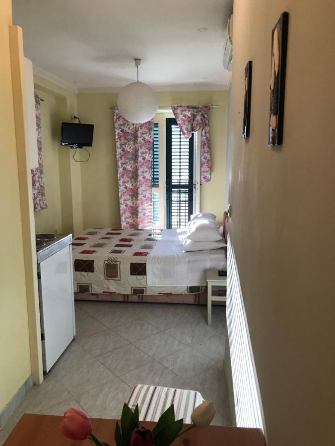 Apartament Studio In The Top Center Split Zewnętrze zdjęcie