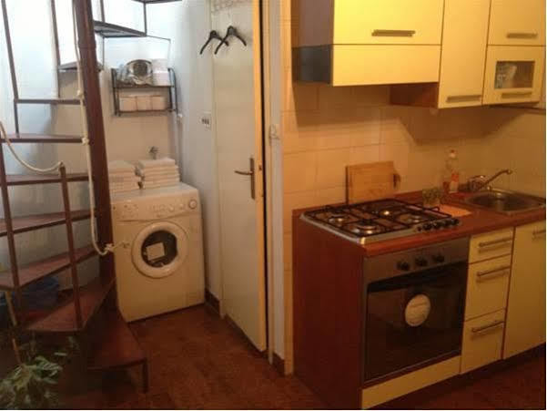 Apartament Studio In The Top Center Split Zewnętrze zdjęcie