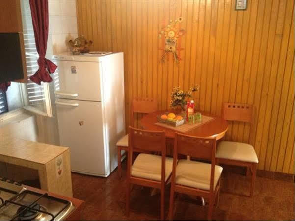 Apartament Studio In The Top Center Split Zewnętrze zdjęcie